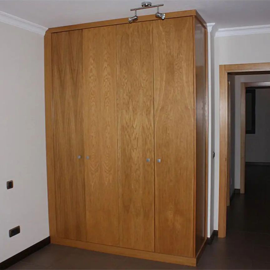 Piso de alquiler en Calle Almansa, 84, Guanarteme - Photo 1