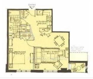 For Lease - 290 POWELL Avenue Unit# 402, Dows Lake - Civic Hospital... - Photo 6