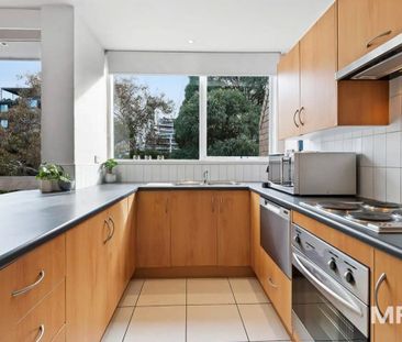 119 Park Street, South Melbourne - Photo 2
