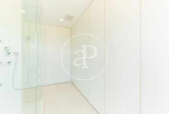 House for rent with views in Torre en Conill (Betera)