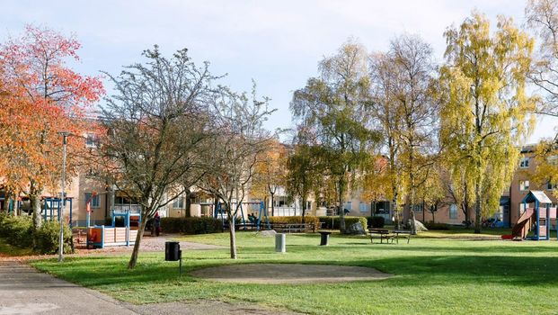 Rombergsgatan 28, 74533, Enköping - Foto 1