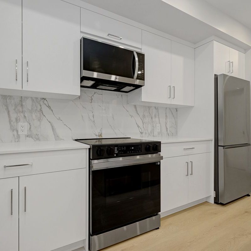 For Lease - 199 Columbus Avenue Unit# 1, Overbrook - Castleheights and Area, Ontario - Photo 1