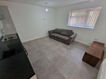 1 bedroom apartment to rent - Photo 3