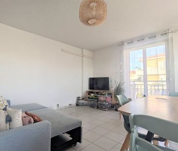 Appartement 3 pièces à louer St Estève - 66240 / Réf: 4044 - Photo 2