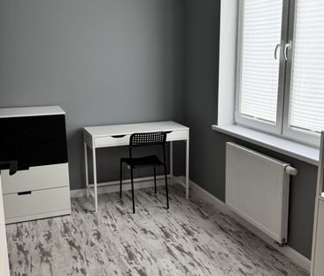 3 pokoje/wysoki standard/balkon/1.piętro - Zdjęcie 5