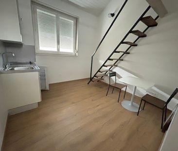 Appartement à louer - Photo 1