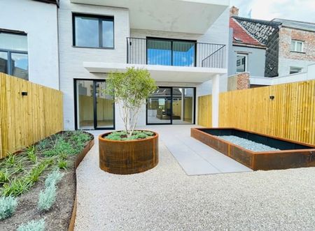 Appartement te huur - Foto 5