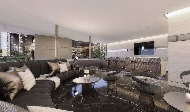 Principal Tower – 22nd Floor, Shoreditch - Photo 1