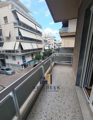 Διαμέρισμα για ενοικίαση Δάφνη - Photo 1