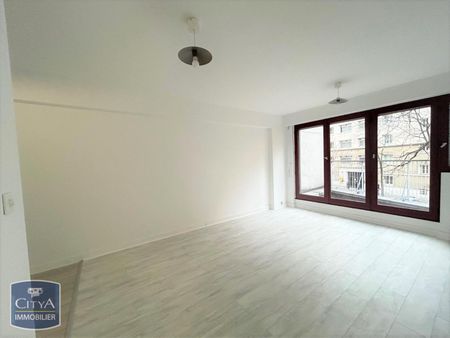 Location Appartement 2 pièces 48m² PARIS 15ème - Photo 4