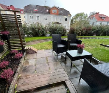 Vennerbergsgatan, Borås - Photo 3