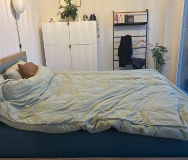 2 Zimmer, 48 m² - Foto 3
