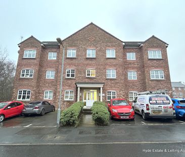 Fernbeck Close, Farnworth, Bolton, BL4 8BR - Photo 3