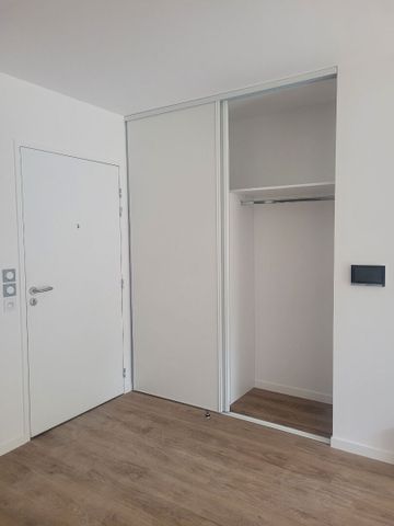 Location appartement 2 pièces, 40.00m², Les Sables-d'Olonne - Photo 3
