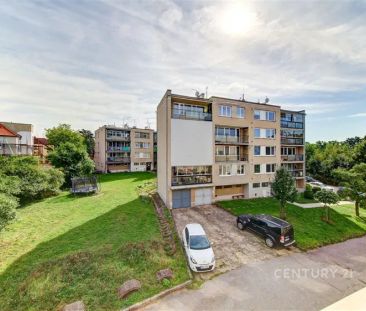 Byt 1+1, 28 m - Photo 2
