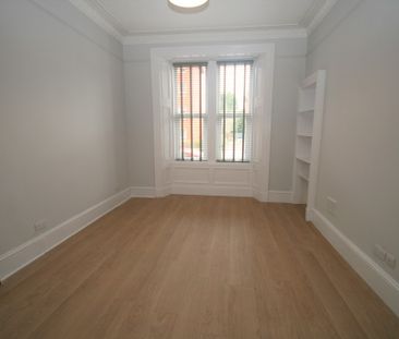 Holmlea Road, Bright 1 Bedroom Unfurnished Apartment, Cathcart – Av... - Photo 5