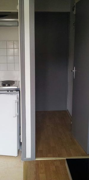 TOULOUSE / Location Appartement 1 Pièce 21 m² - Photo 2