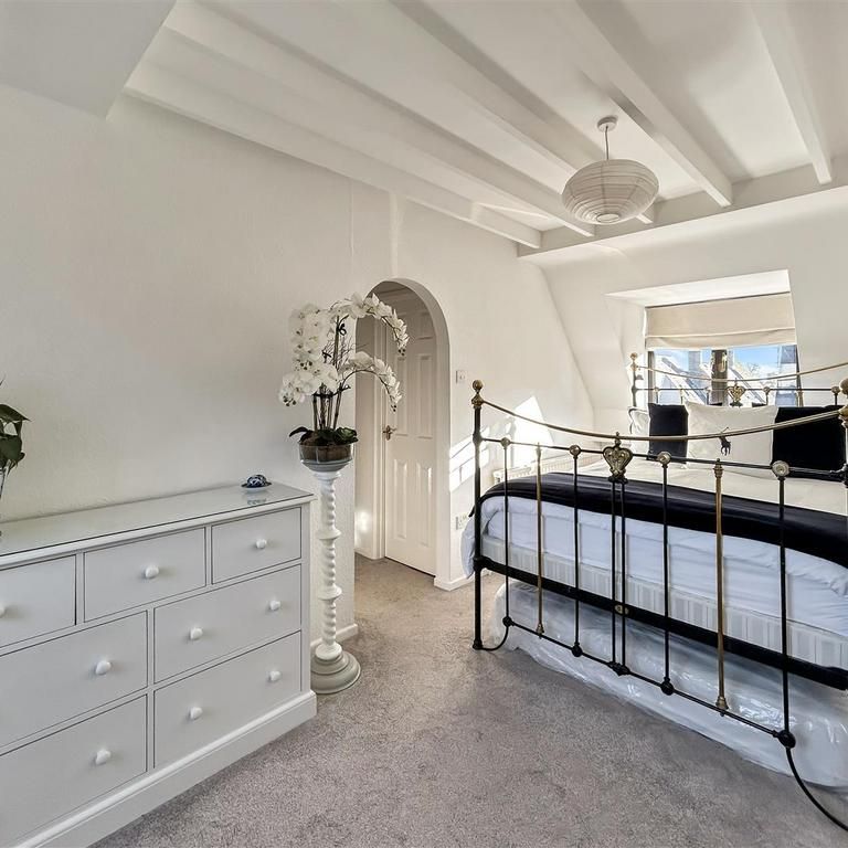 1 bedroom maisonette to rent - Photo 1