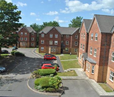 2 bedroom apartment to rent - Photo 3