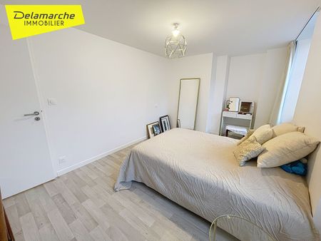 Très bel appartement avec parking privé, AVRANCHES - Photo 4
