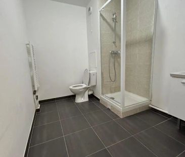 Appartement à louer 2 pièces 45.03m² - Photo 5