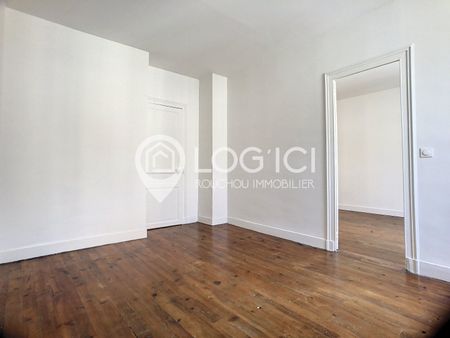 Location Appartement 2 pièces 47m² PAU 64000 - Photo 3