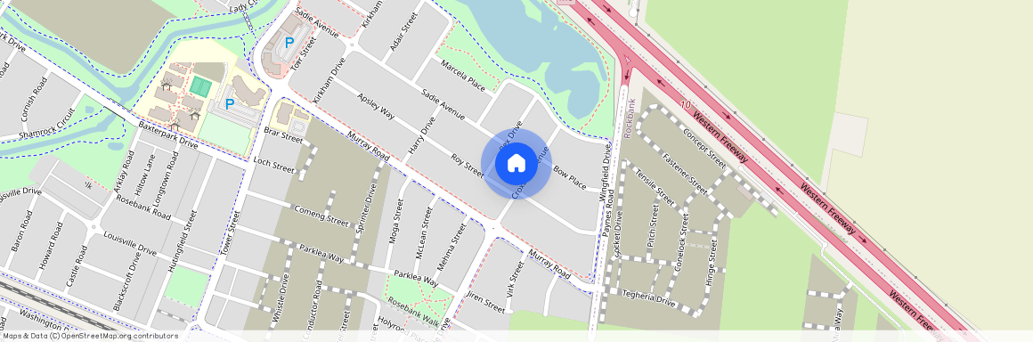18 Croxden Avenue, Vic 3335, Thornhill Park