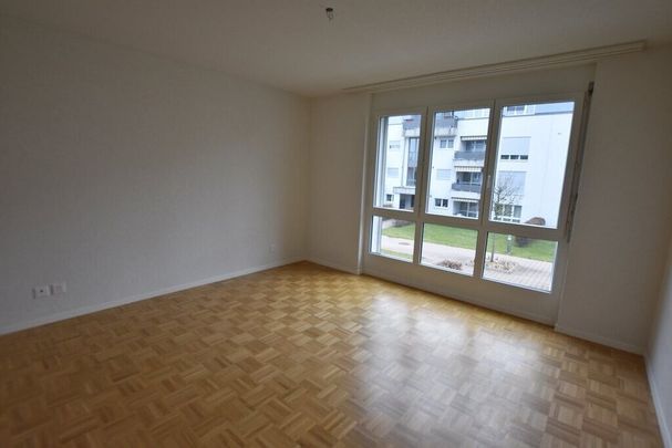 4.5-room apartment with private laundry room - Photo 1