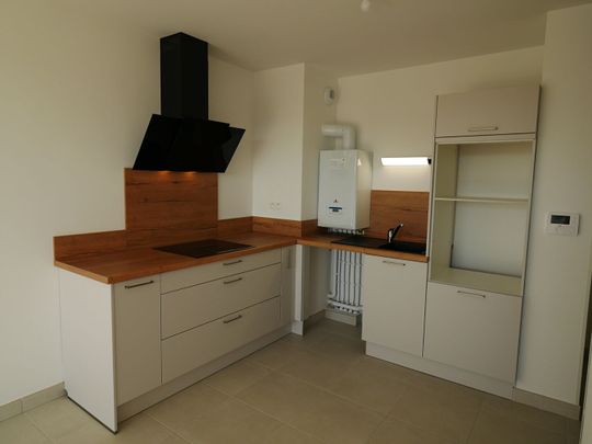 Apartment - Photo 1