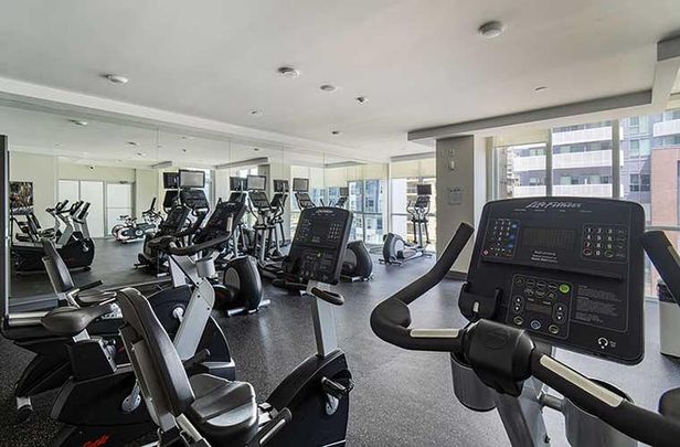 For Lease - 4099 Brickstone Mews Unit# 2701, Mississauga, Ontario - Photo 1