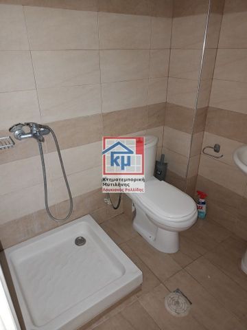 Διαμέρισμα για ενοικίαση Μακρύς Γιαλός (Λέσβος - Μυτιλήνη) - Φωτογραφία 4