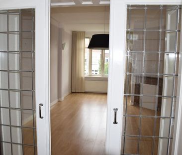 Weissenbruchstraat 185, Van Hoytemastraat en omgeving, 2596GE, Den ... - Photo 1