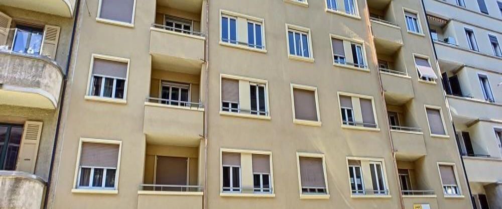 Appartement de 3 pièces au 1er étage - Photo 1
