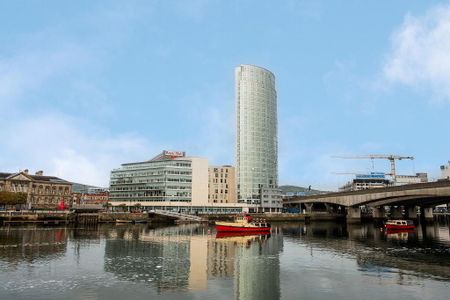 27-01 The Obel, Belfast, BT1 3NJ - Photo 5
