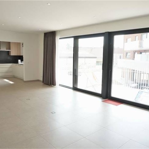 Appartement te huur - Foto 1