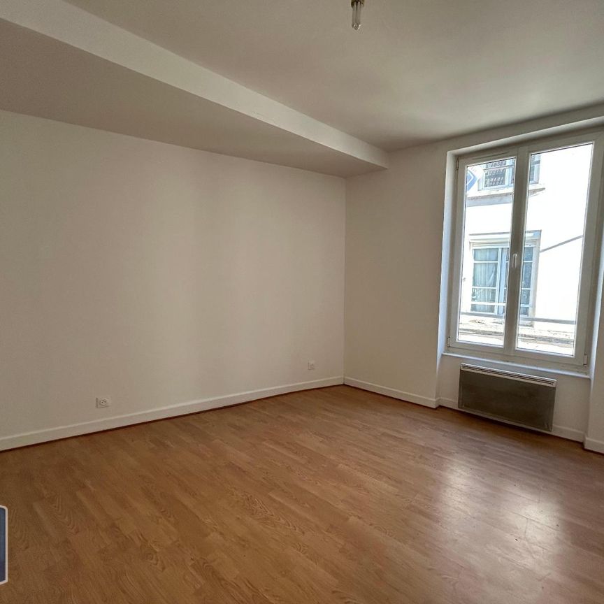 Location Appartement 2 pièces 41m² CHATEAU THIERRY 02400 - Photo 1