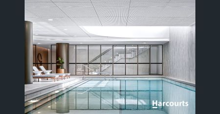 Luxury 2-Bedroom Apartment with Whitegoods and North Facing Views - Photo 2