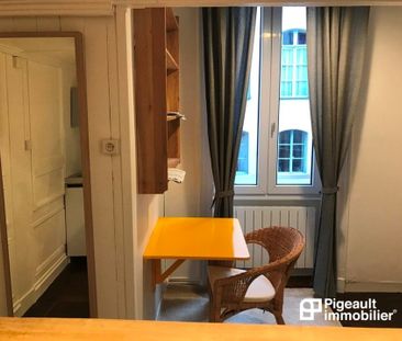 Location Appartement T 1 - Rennes - Centre Ville - Photo 6