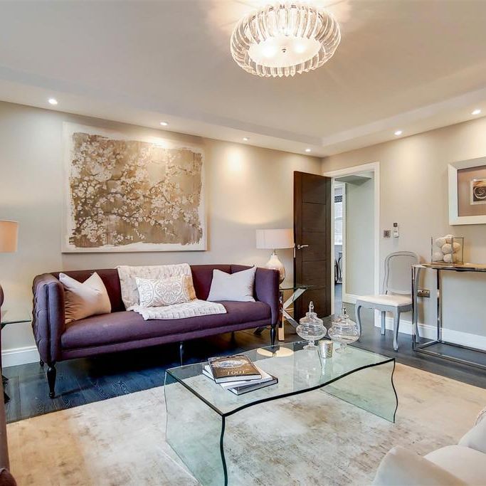 3 bedroom apartment to rent - Photo 1