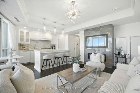 For Lease - 2060 Lakeshore Road Unit# 404, Burlington, Ontario - Photo 3