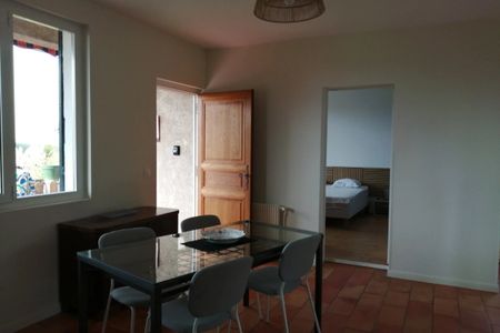 3P MEUBLÉ/ VENCE - Photo 3