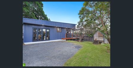 Escape to Tranquility - Photo 5