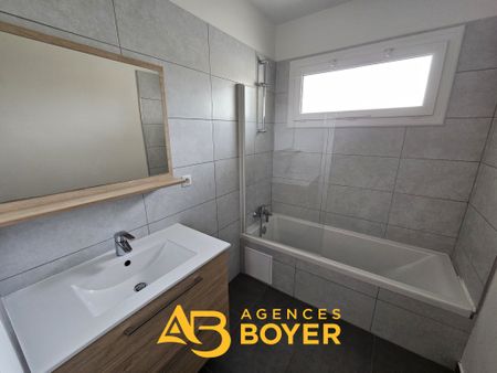 Location Appartement 3 pièces 63m² TOULON 83200 - Photo 5