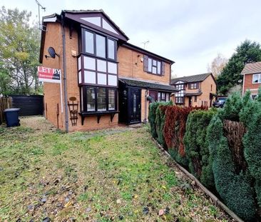 Lissett Close, Lincoln, Property for rent - Photo 3