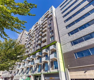 Appartement à louer - Montréal (Ville-Marie) (La Cité du Multimédia) - Photo 3