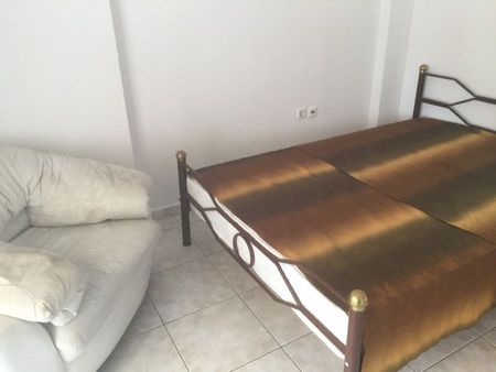Διαμέρισμα για ενοικίαση Ευαγγελισμός - Νέος Κουκλουτζάς (Εύοσμος) - Photo 3