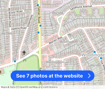 Warren Way, Brighton - Photo 1
