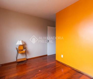Apartamento com 2 quartos e 63m² para alugar em São João, Porto Ale... - Foto 1