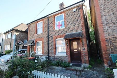 2 bedroom house to rent - Photo 3