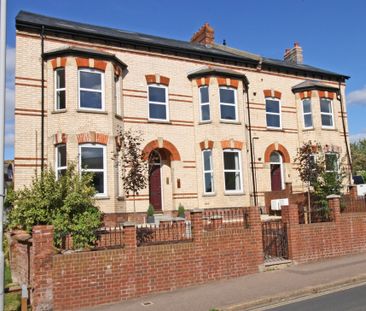 2 bedroom Two Bedroom Apartment to rent - Photo 6